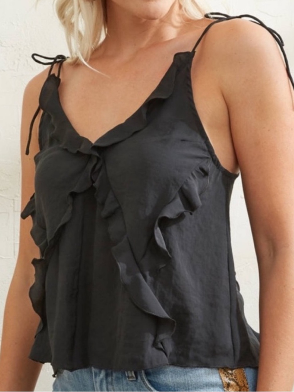 Free People - Could Be Camisole